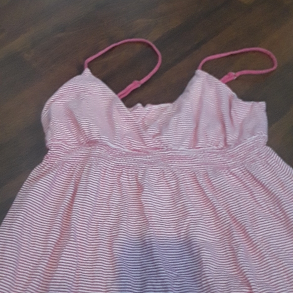 Pink victorias secret baby doll - Picture 2 of 5